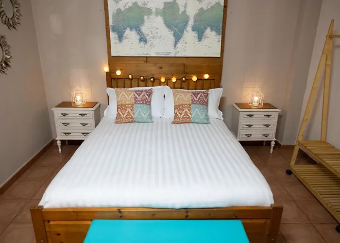 Loft La Canada