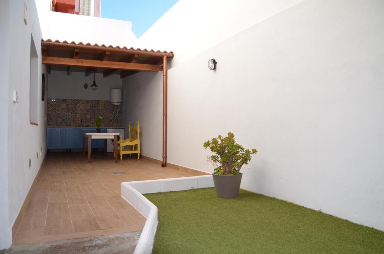 Loft La Canada Ferienhaus *