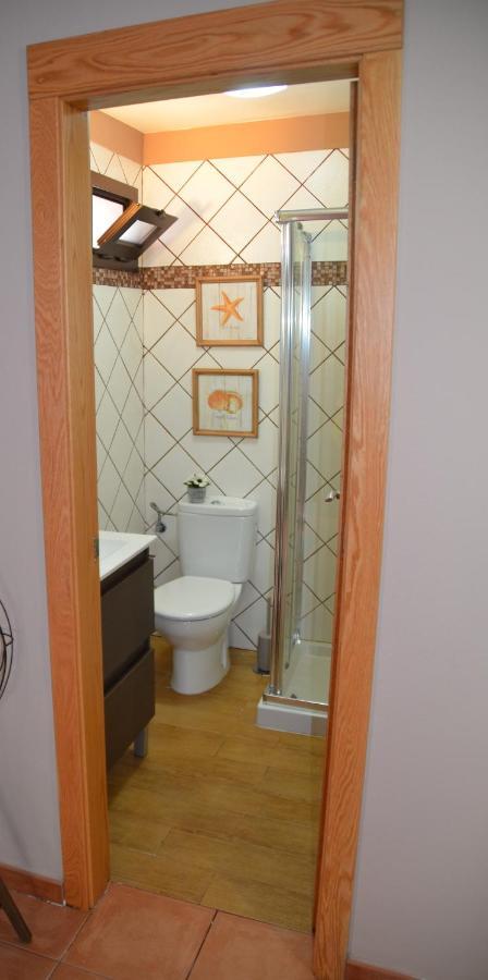 Loft La Canada Ferienhaus