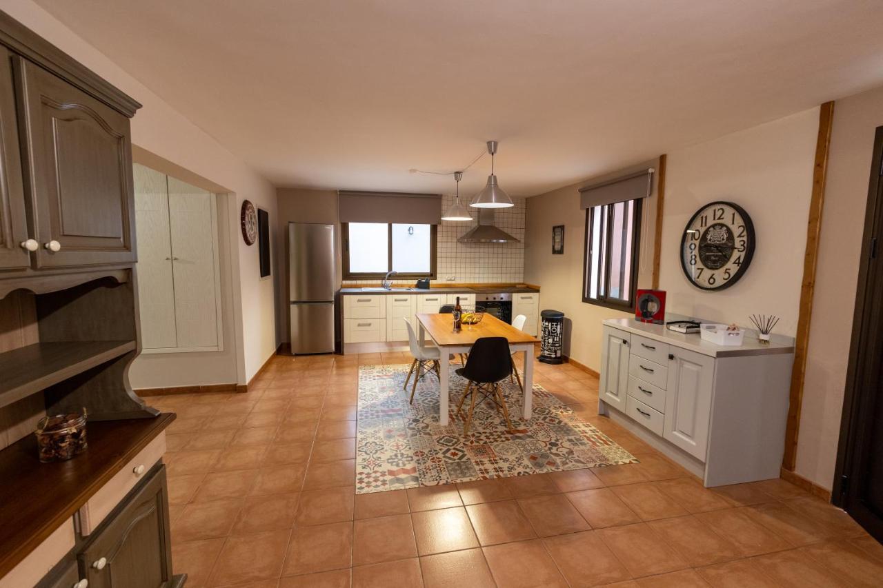 Ferienhaus Loft La Canada La Orotava