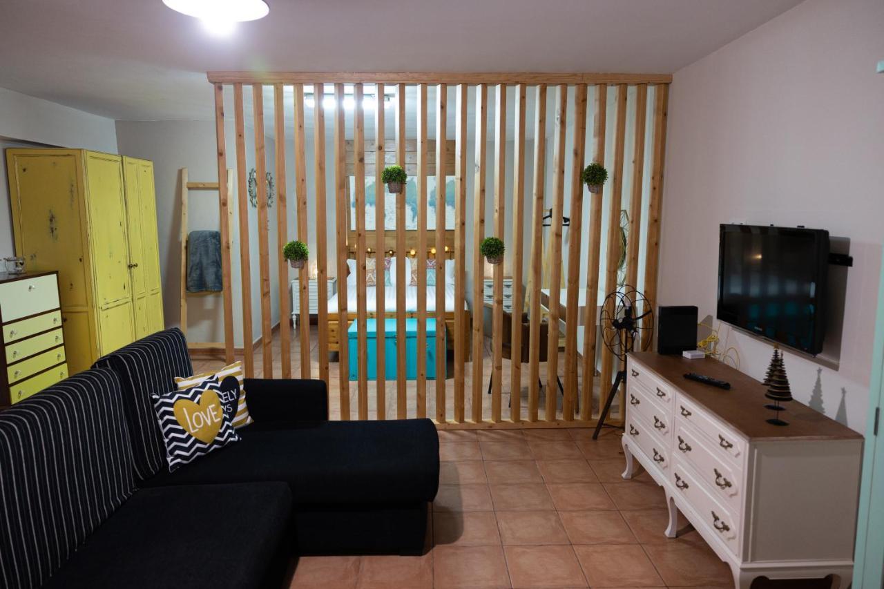 Ferienhaus Loft La Canada *