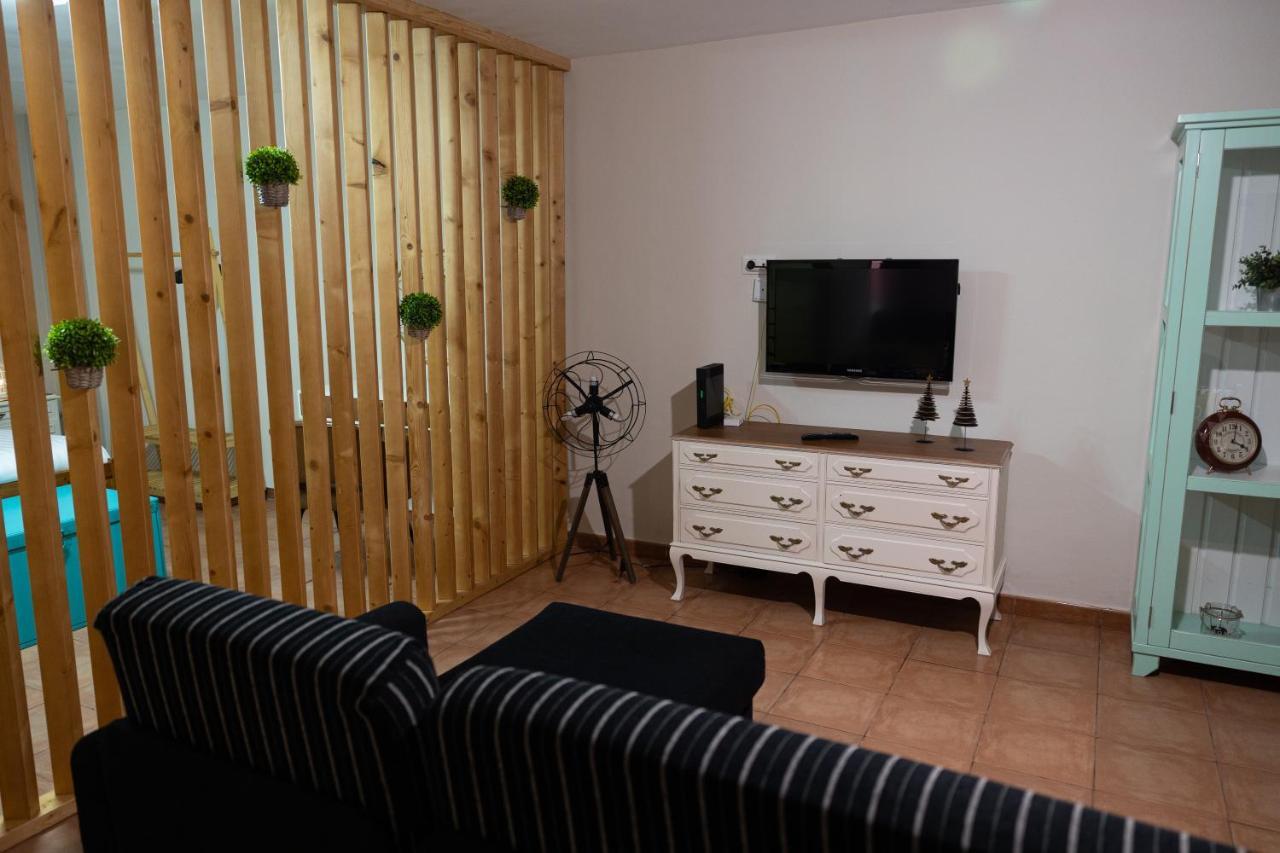 Loft La Canada Ferienhaus *