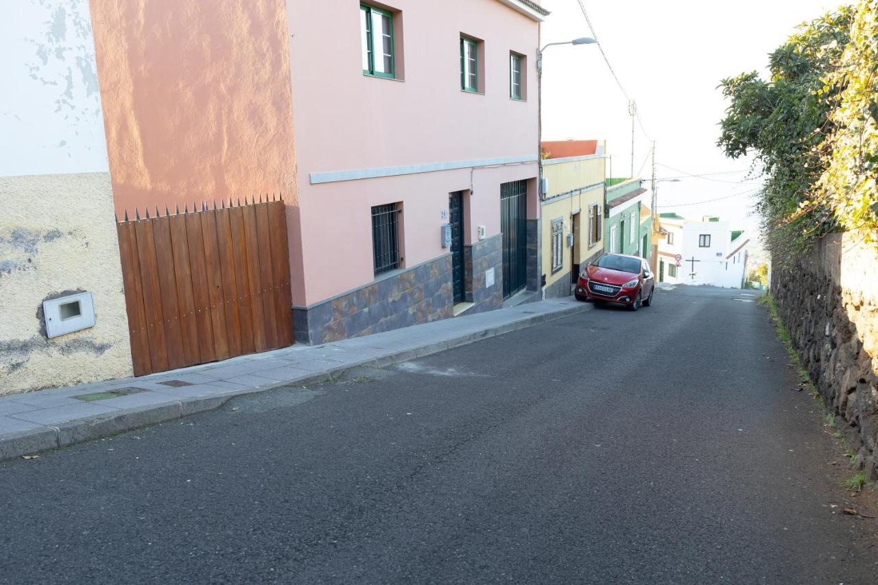 Ferienhaus Loft La Canada