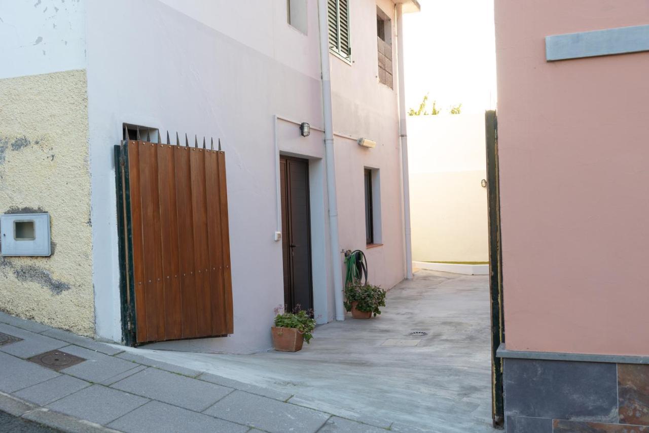 Loft La Canada Hébergement de vacances