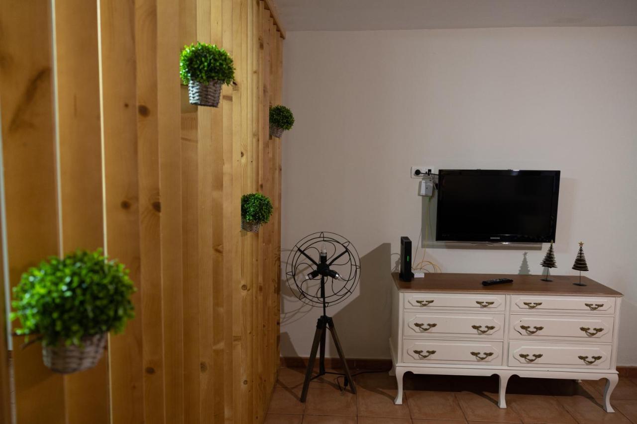 Ferienhaus Loft La Canada *