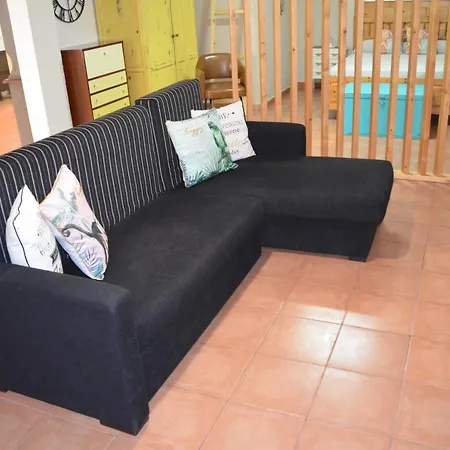 Loft La Canada La Orotava Extérieur photo