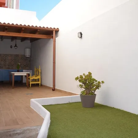 Loft La Canada La Orotava Extérieur photo