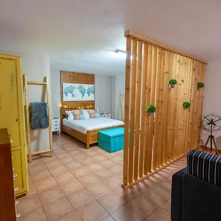 Loft La Canada La Orotava Extérieur photo