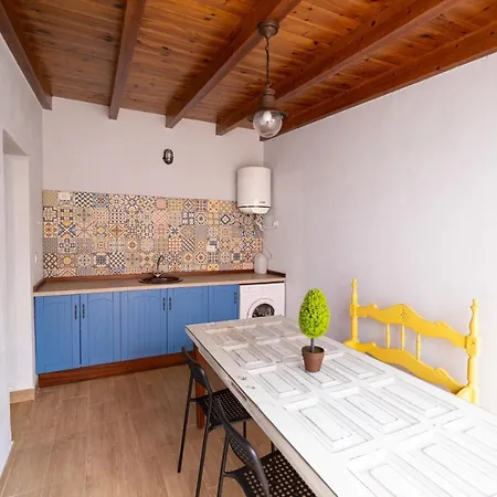 Loft La Canada La Orotava Extérieur photo