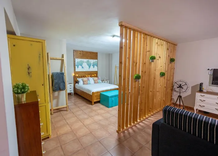 Loft La Canada
