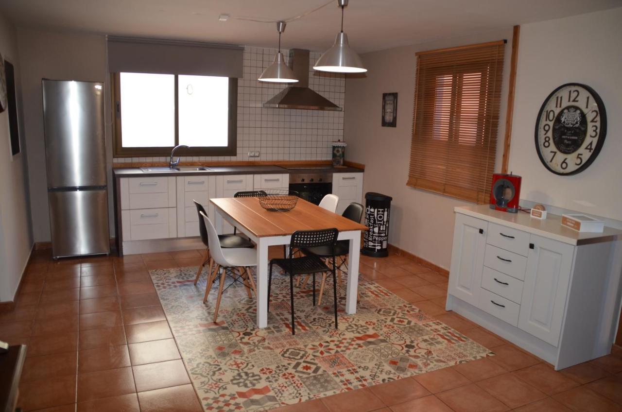 Loft La Canada Vakantiehuis