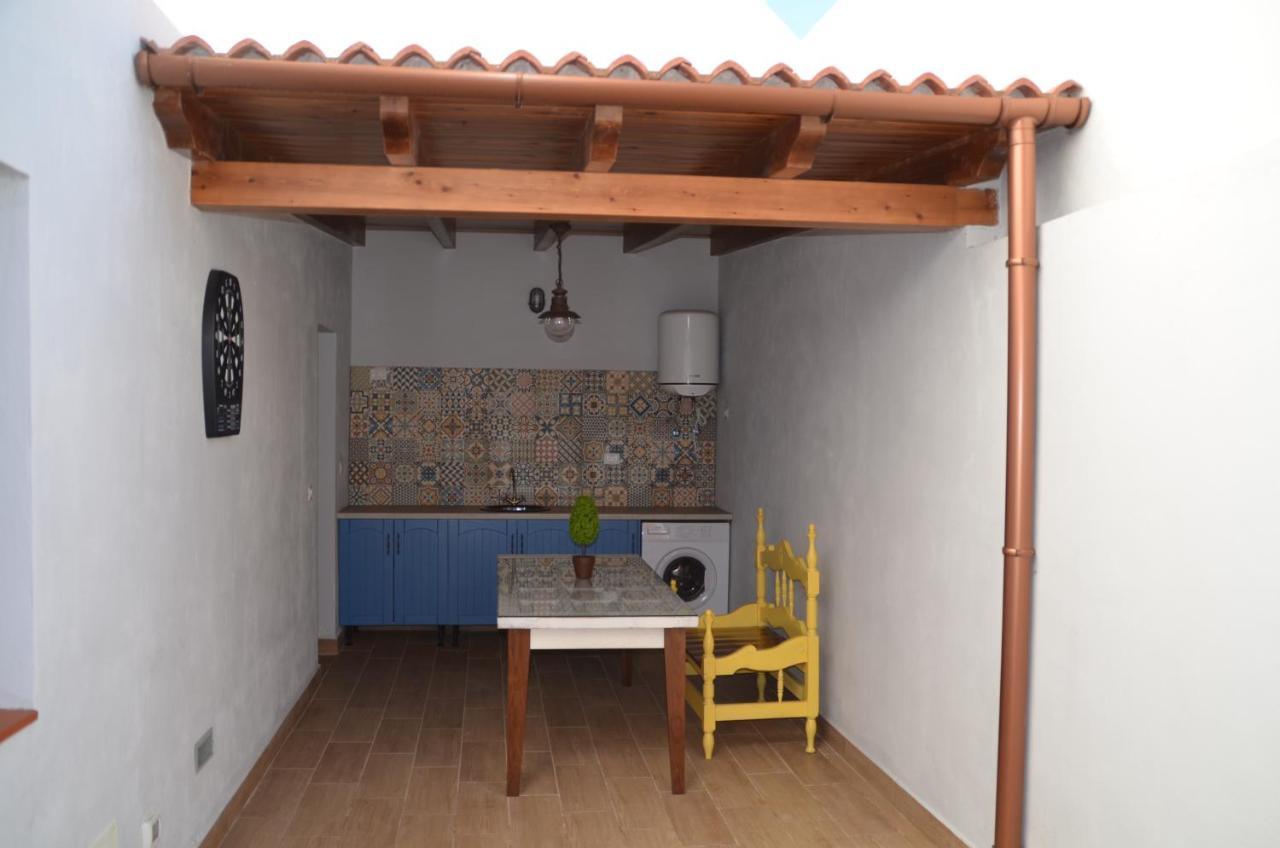 Vakantiehuis Loft La Canada