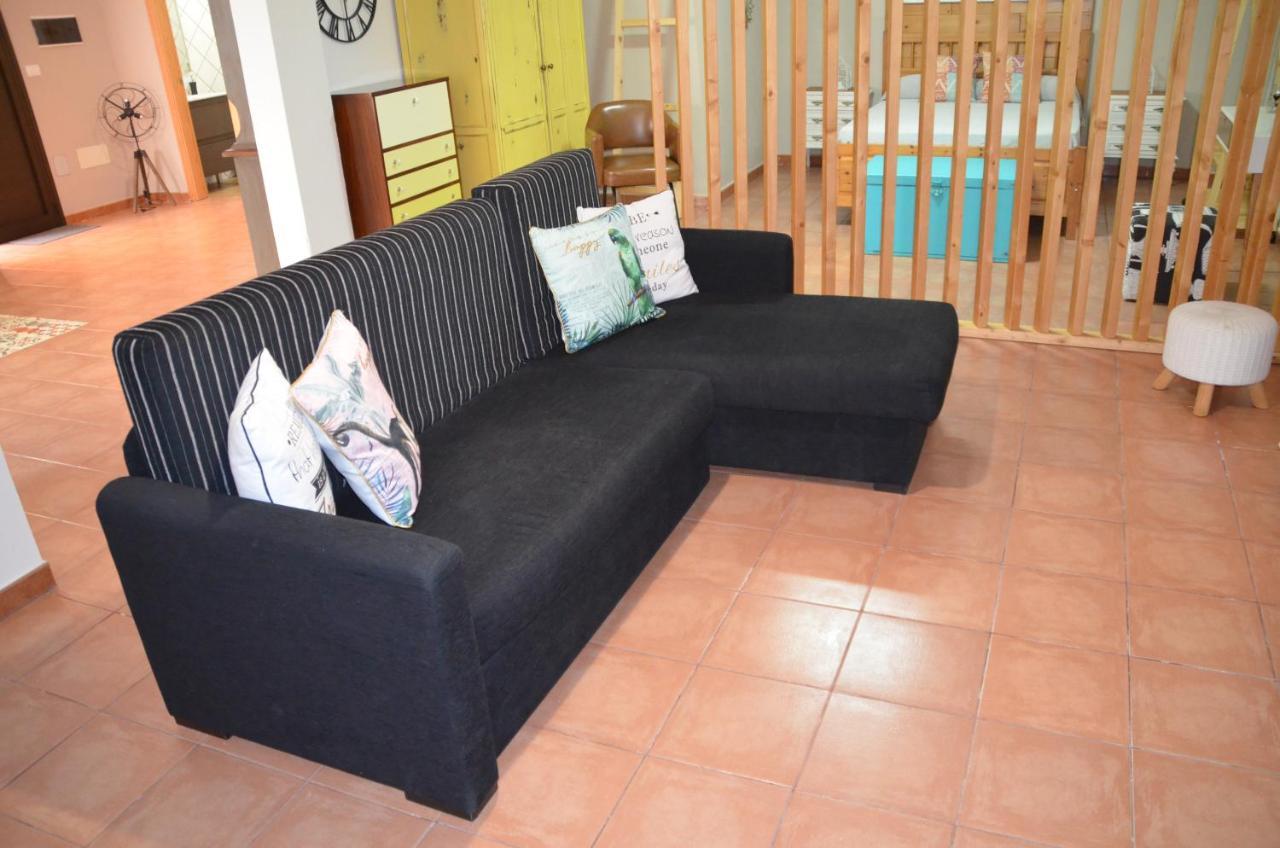 Loft La Canada Vakantiehuis *