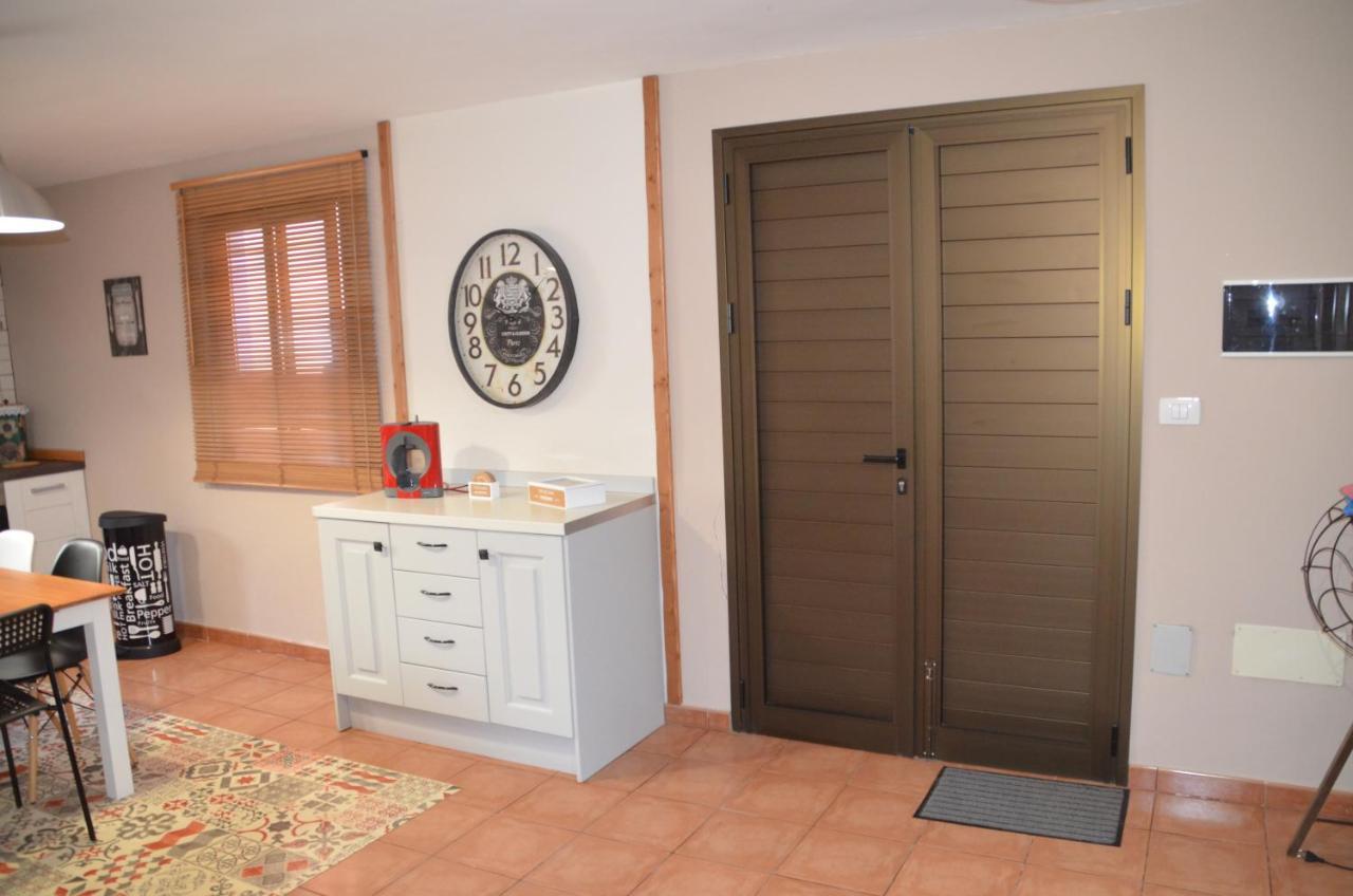 Vakantiehuis Loft La Canada La Orotava