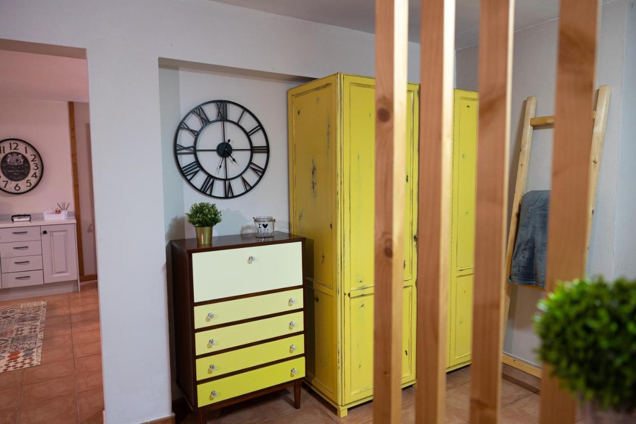 Vakantiehuis Loft La Canada *