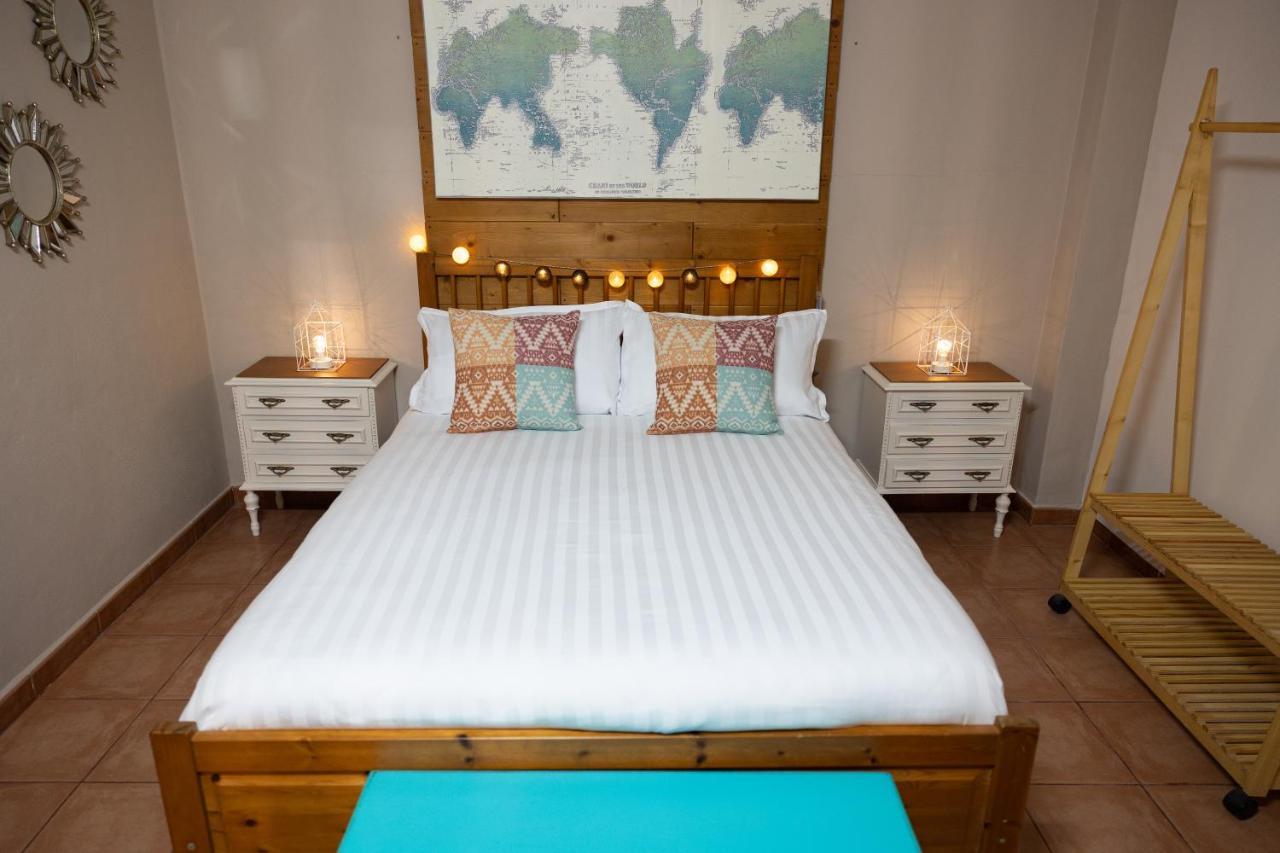 Loft La Canada Vakantiehuis La Orotava
