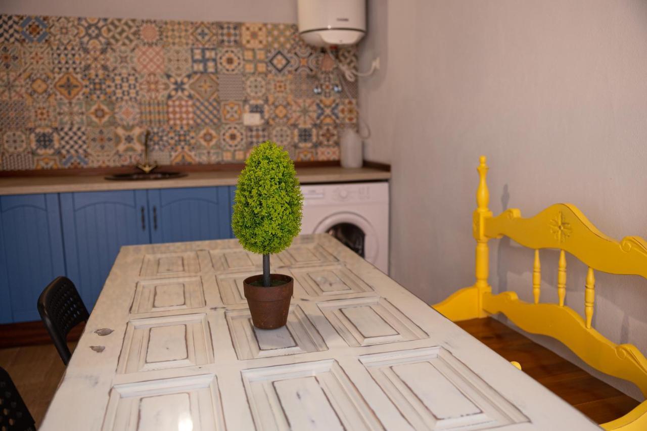 Loft La Canada Vakantiehuis La Orotava