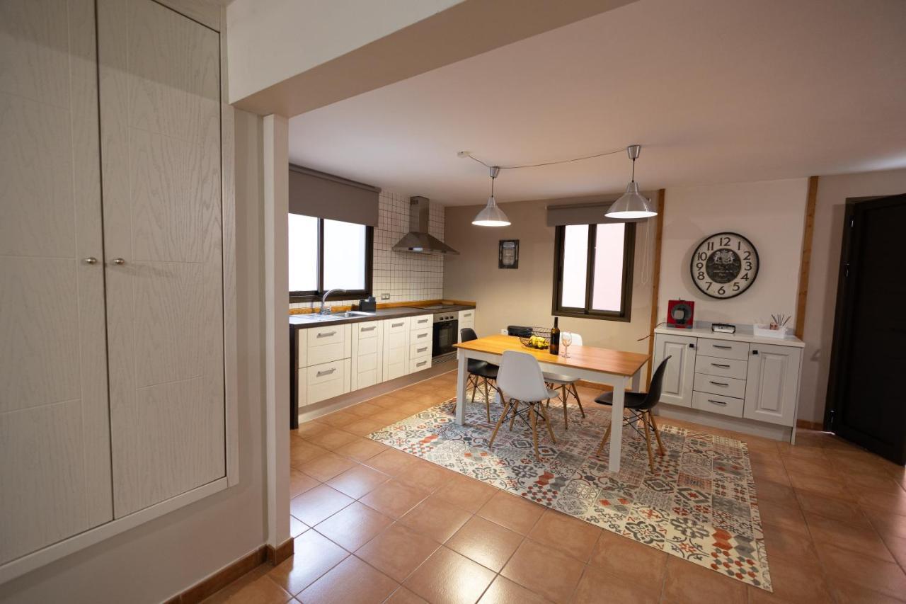 Loft La Canada * La Orotava